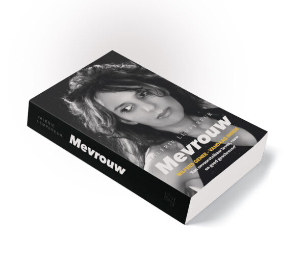 Mevrouw